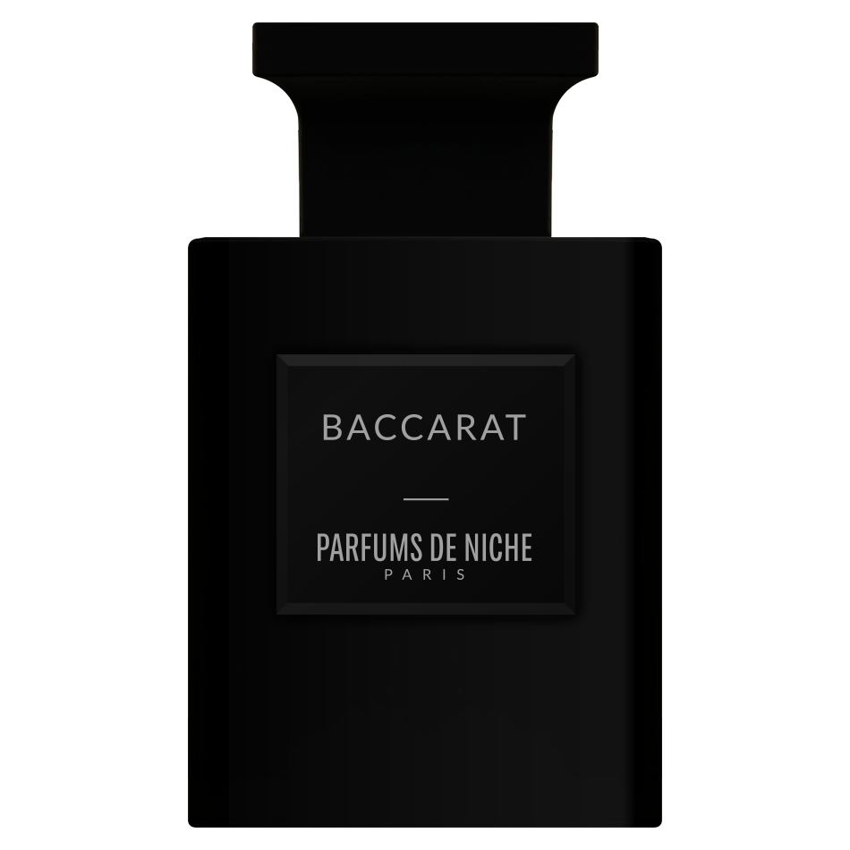 Parfums de Niche Paris